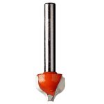 CMT C965 Profilfräser - R3,2 D25,4x9,5 d9,5 S=12 -1