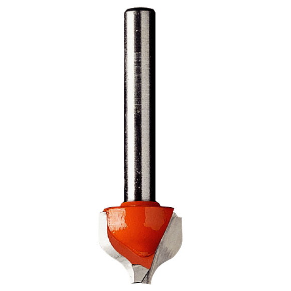 CMT C965 Profilfräser - R3,2 D25,4x9,5 d9,5 S=12-1 CMT C965 Profilfräser - R3,2 D25,4x9,5 d9,5 S=12 -1