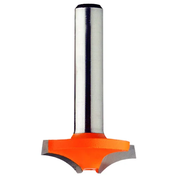 CMT C970 Abplattfräser für Paneele - D25 d2=6 I6 R12 S=8 -1