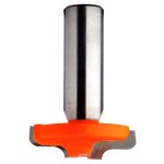 CMT C970 Fräser für Friese - D35 d2=12,5 I9,5 R3,2 S=12 -1