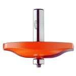 CMT C990 Abplattfräser - D82,5x15 t15-18 Profile A S=12 -1