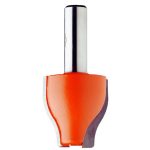 CMT C990 Vertikale Abplattfräser - D38x38 t15-18 Profil B S=12 -1