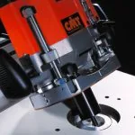 CMT Fräserzentrierung für Industrio -1