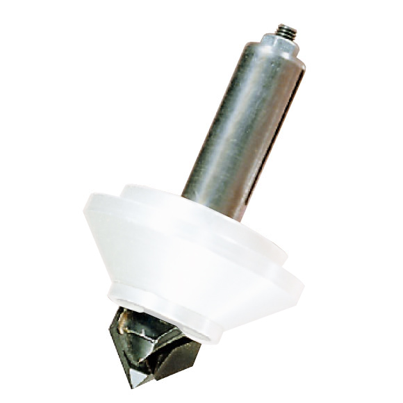 CMT 3D-Carver-Fräser Ersatz, S=8 mm -1