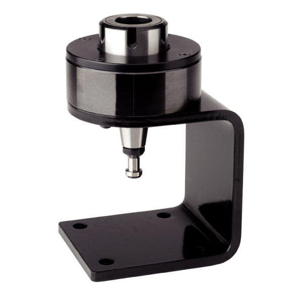 Universelle Einspannvorrichtung - für HSK63 Spannkopf-1 Universelle Einspannvorrichtung - für HSK63 Spannkopf -1