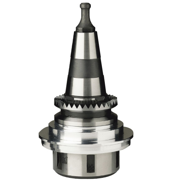 Spannzangenfutter für Maschinen Morbidelli und SCM - ISO30 55mm P-1 Spannzangenfutter für Maschinen Morbidelli und SCM - ISO30 55mm P -1