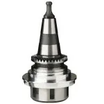 Spannzangenfutter für Maschinen Morbidelli und SCM - ISO30 55mm L -1
