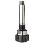 Spannzangenfutter MK2 M20 - MK2-M20x14F rechtsdrehend -1