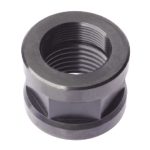 Mutter für Köpfe M33x3 - 20x14F1 rechtsdrehend -1