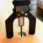 Digitale Einstellehre Tiefenmesser -8