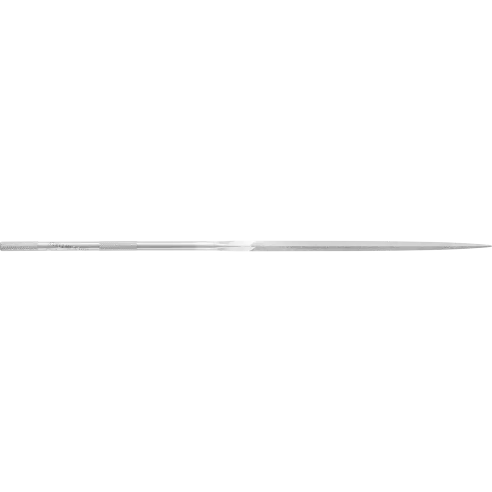 Pferd Tools PFERD TOOLS Präzisions-Nadelfeile Dreikant 180mm Schweizer Hieb 0, grob-1 Product picture Primär-Darstellung