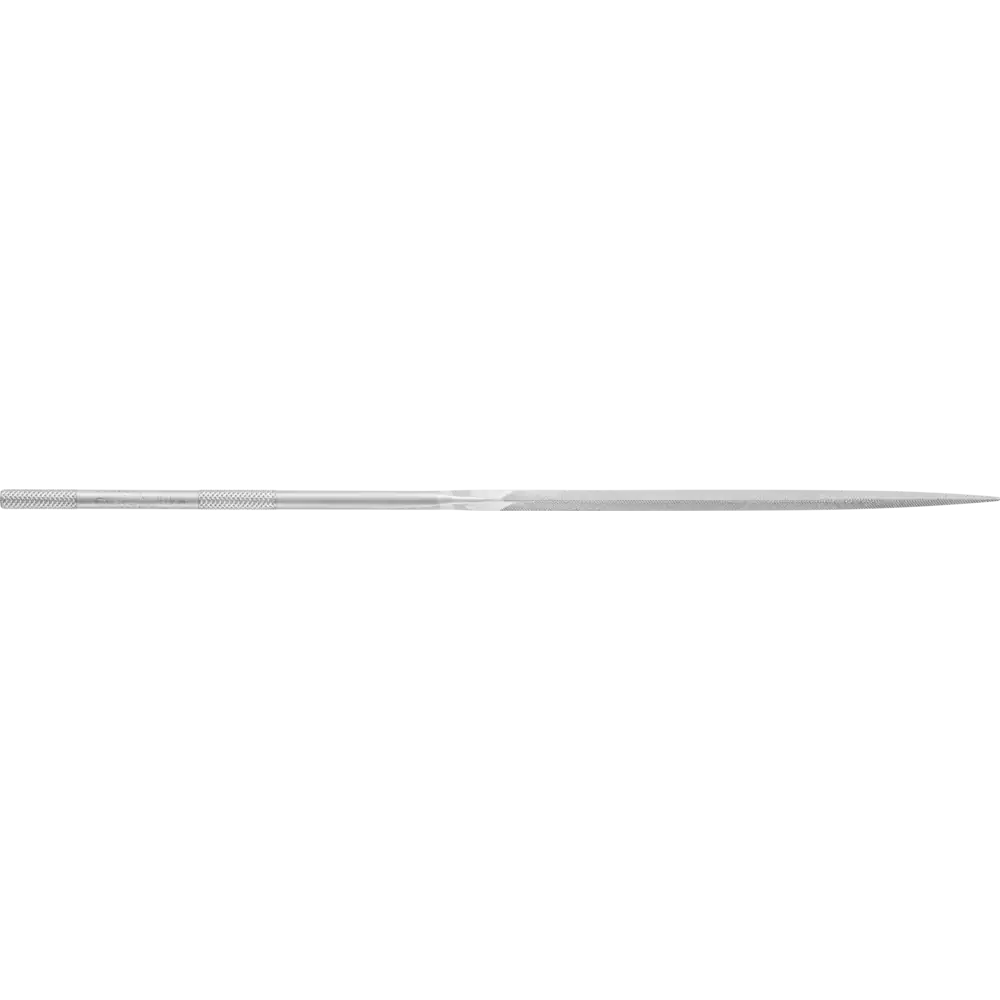 Pferd Tools PFERD TOOLS Präzisions-Nadelfeile Dreikant 180mm Schweizer Hieb 00, sehr-grob-1 Product picture Primär-Darstellung