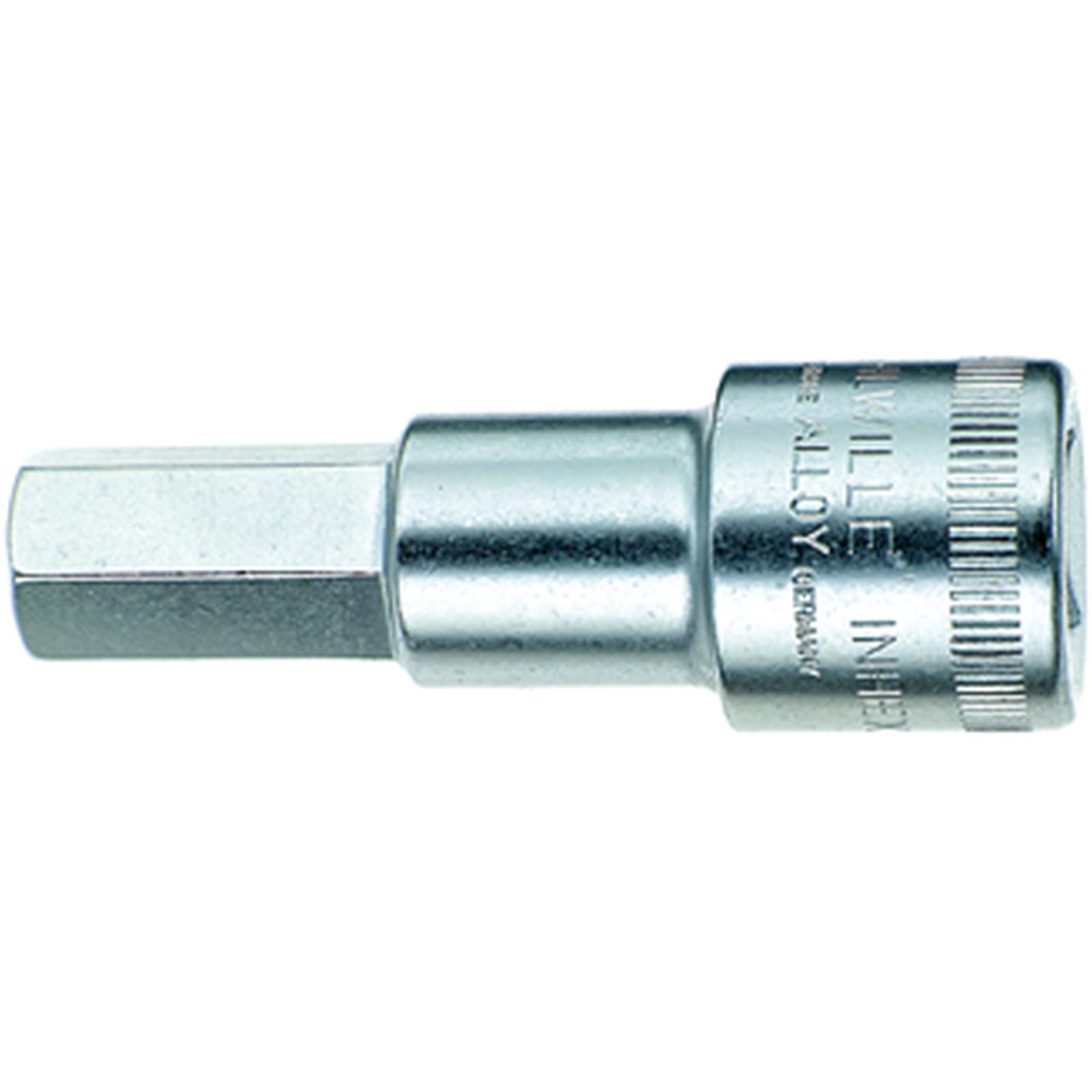 STAHLWILLE INHEX-Schraubendrehereinsatz 1/2 " 13mm L.70mm-1 main HighRes image