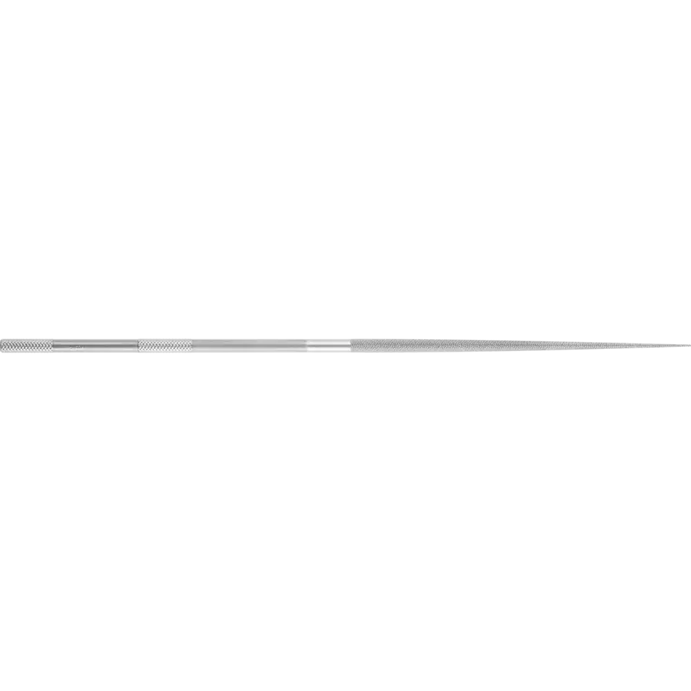 Pferd Tools PFERD TOOLS Präzisions-Nadelfeile Rund 180mm Schweizer Hieb 00, sehr-grob-1 Product picture Primär-Darstellung