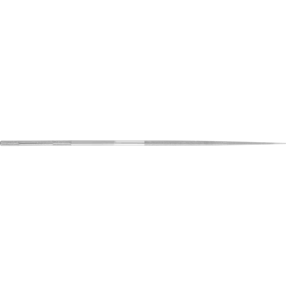 Pferd Tools PFERD TOOLS Präzisions-Nadelfeile Rund 200mm Schweizer Hieb 0, grob-1 Product picture Primär-Darstellung