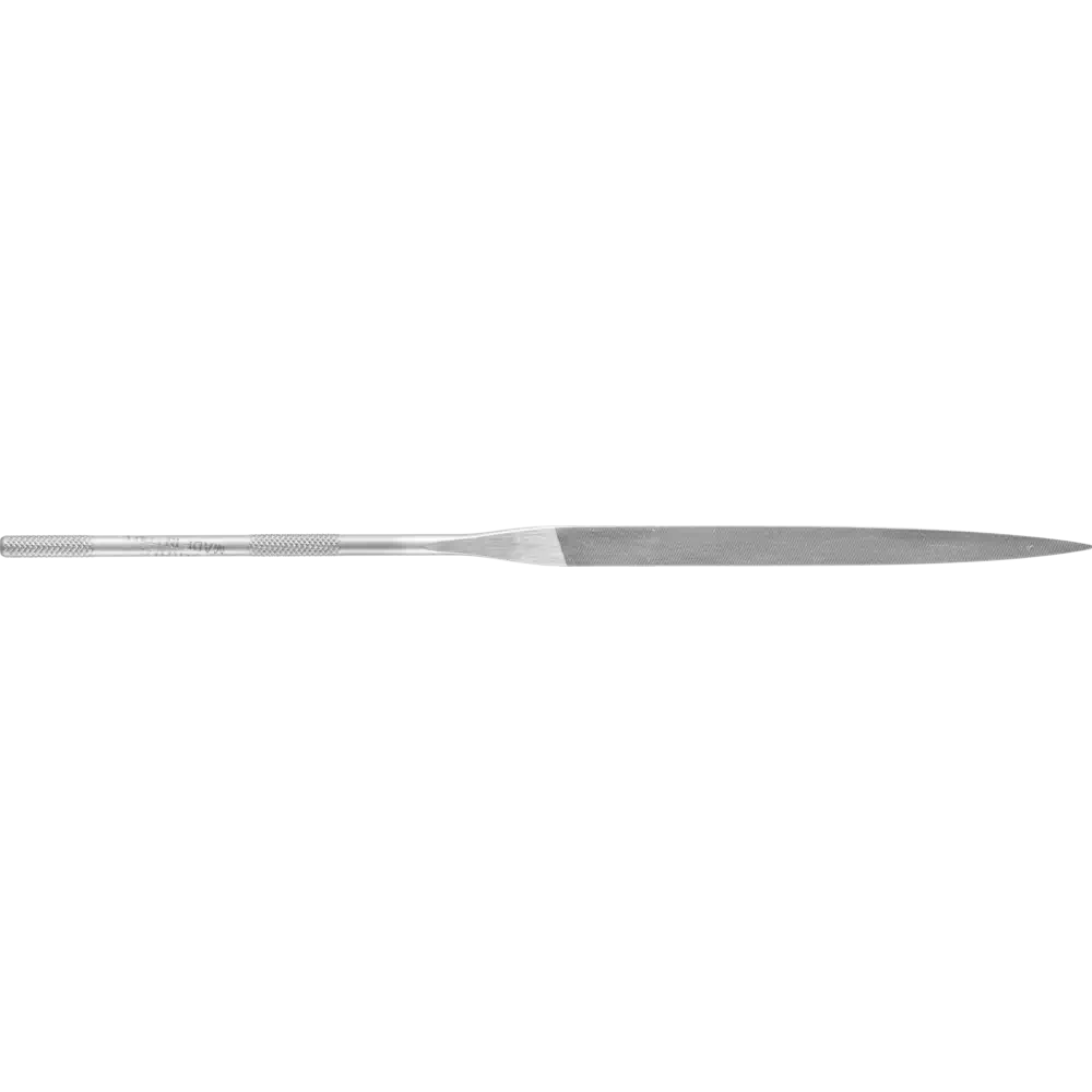 Pferd Tools PFERD TOOLS Präzisions-Nadelfeile Messerform 160mm Schweizer Hieb 0, grob-1 Product picture Primär-Darstellung