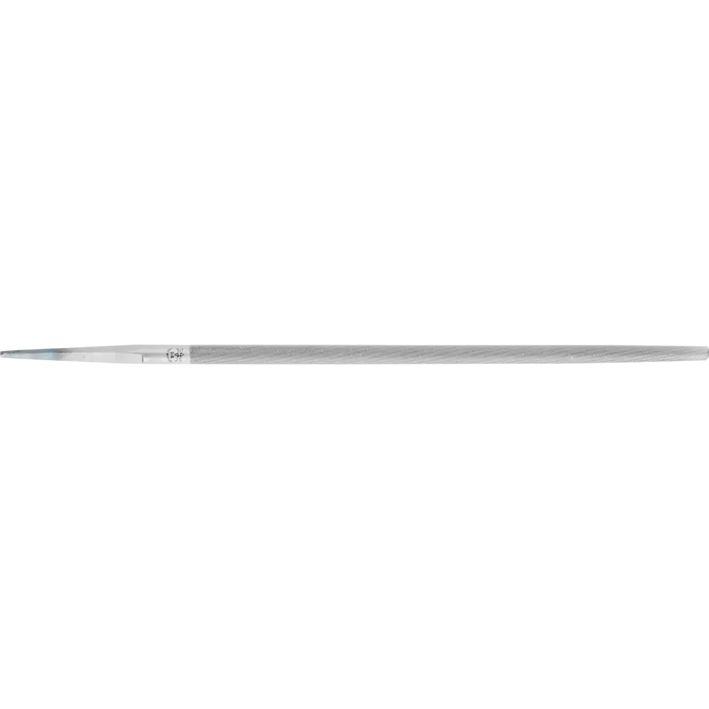 Pferd Tools PFERD TOOLS Werkstattfeile Rund 250mm Hieb 3 für Feinbearbeitung, Schlichten-1 Product picture Primär-Darstellung
