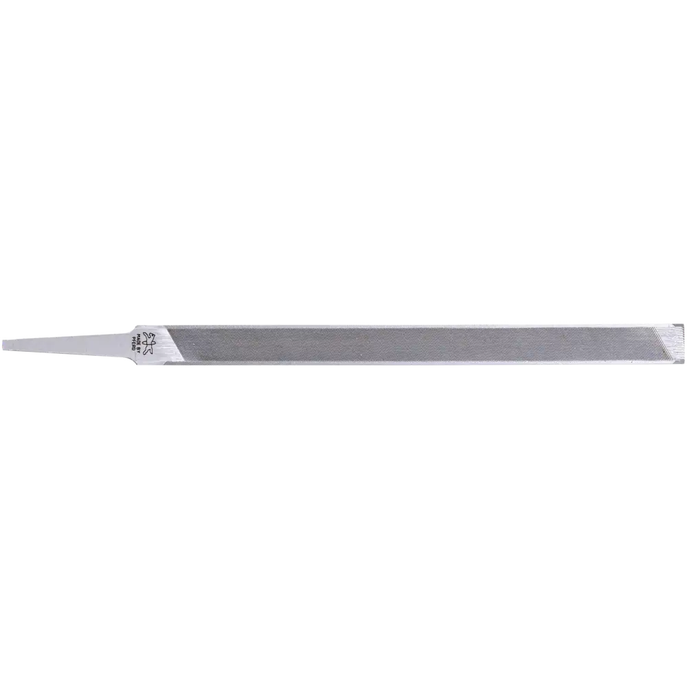 Pferd Tools PFERD TOOLS CHISEL BIT FEILE Flachstumpf 175 mm Hieb 2 zum Schärfen von Kantenschliff-Sägeketten-1 Product picture Primär-Darstellung
