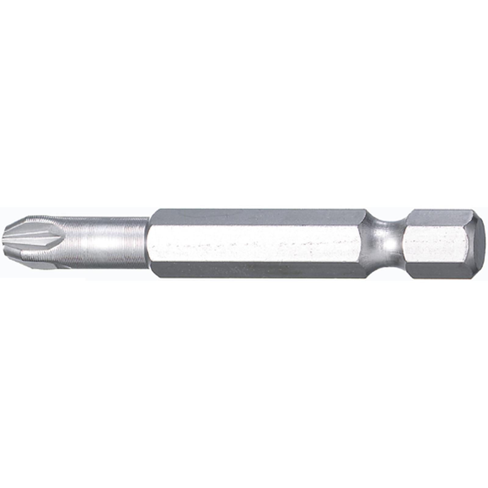 STAHLWILLE Bit-Schraubendrehereinsatz 6kant E 6,3 L.50mm-1 main HighRes image
