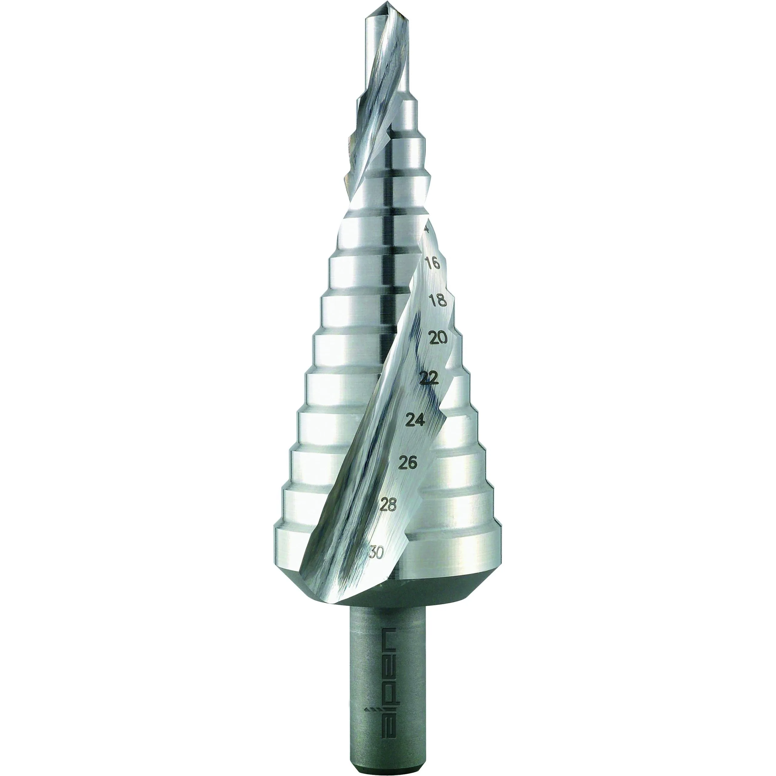 Ø12 Stufenbohrer Stufenbohrer-3