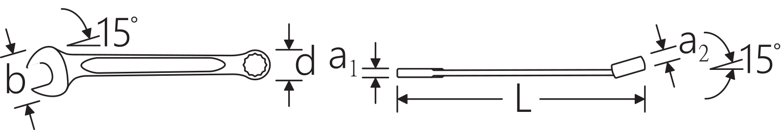 tech drawing