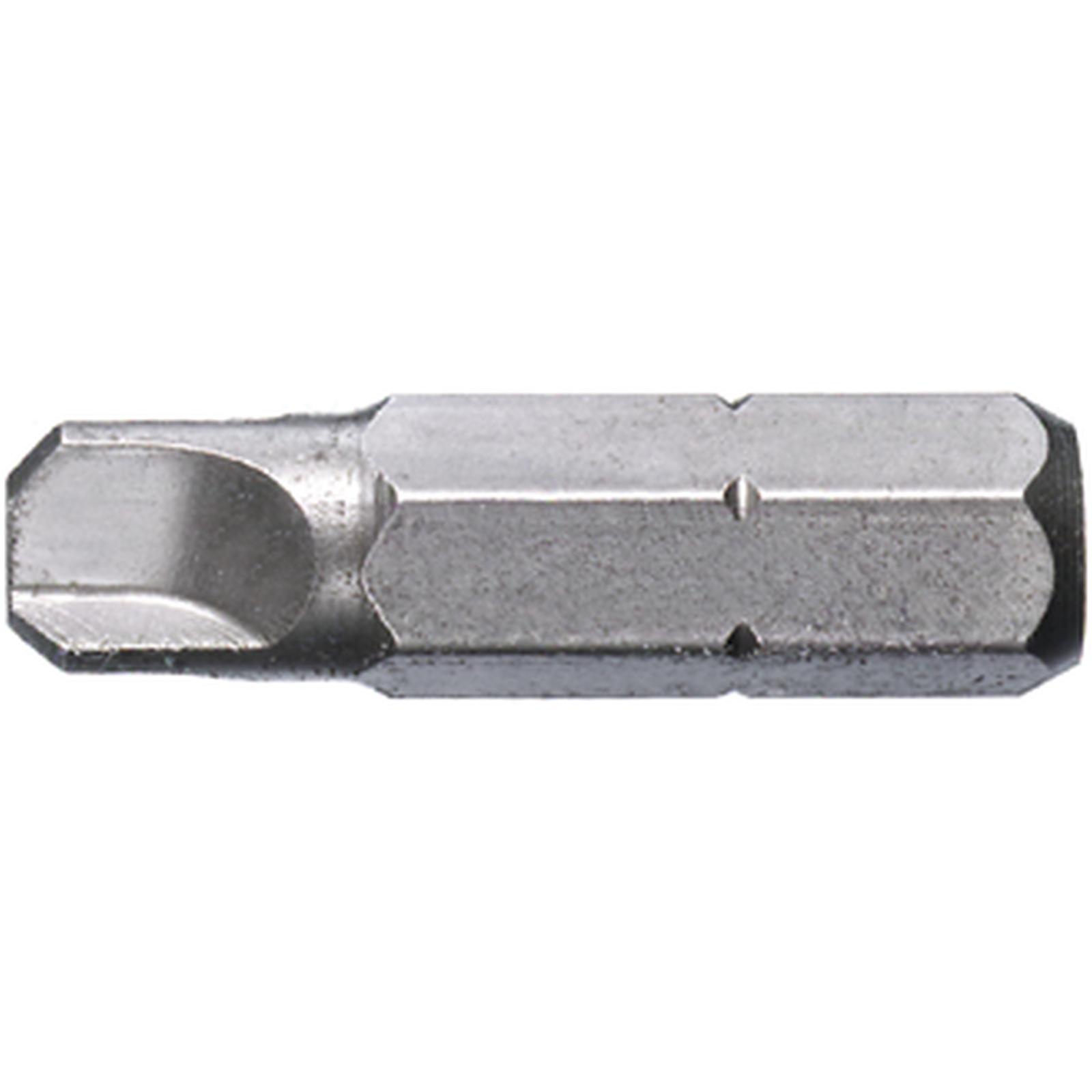 STAHLWILLE Bit-Schraubendrehereinsatz TRI-WING 6kant C 6,3 L.25mm-1 main HighRes image