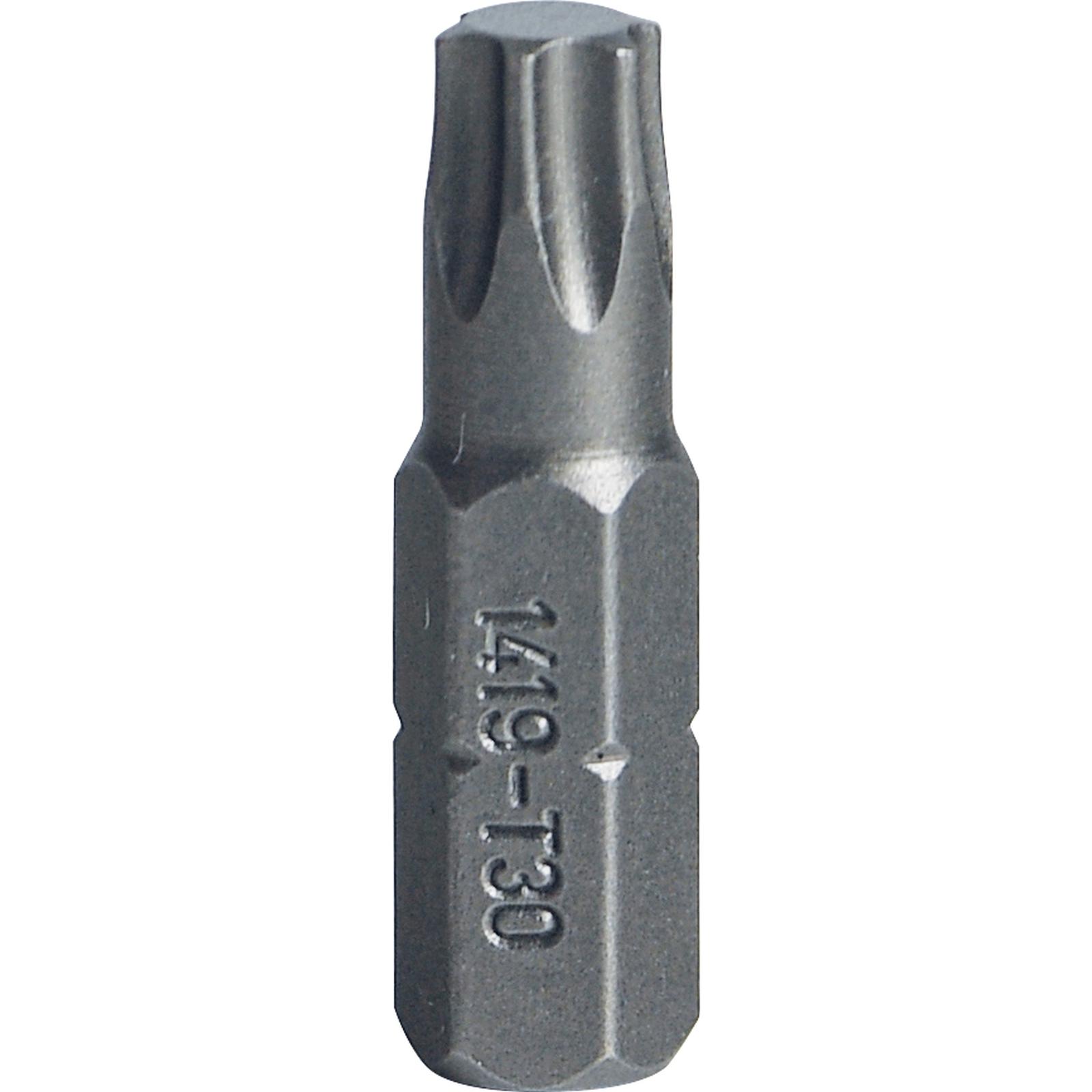 STAHLWILLE Bit-Schraubendrehereinsatz T30 6kant C 6,3 L.25mm-1 main HighRes image