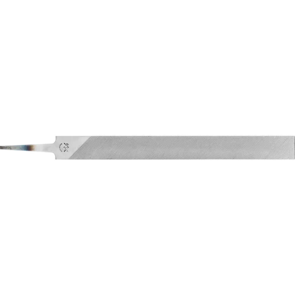 Pferd Tools PFERD TOOLS Drehbankfeile Flachstumpf 300mm Hieb 1 für grobe Zerspanung, Schruppen-1 Product picture Primär-Darstellung