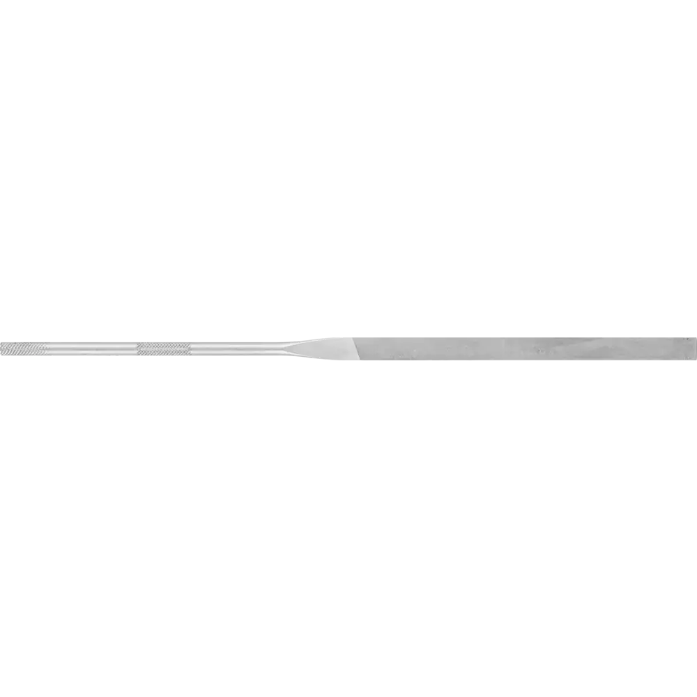 Pferd Tools PFERD TOOLS Präzisions-Nadelfeile Flachstumpf 180mm Schweizer Hieb 2, mittel-fein-1 Product picture Primär-Darstellung