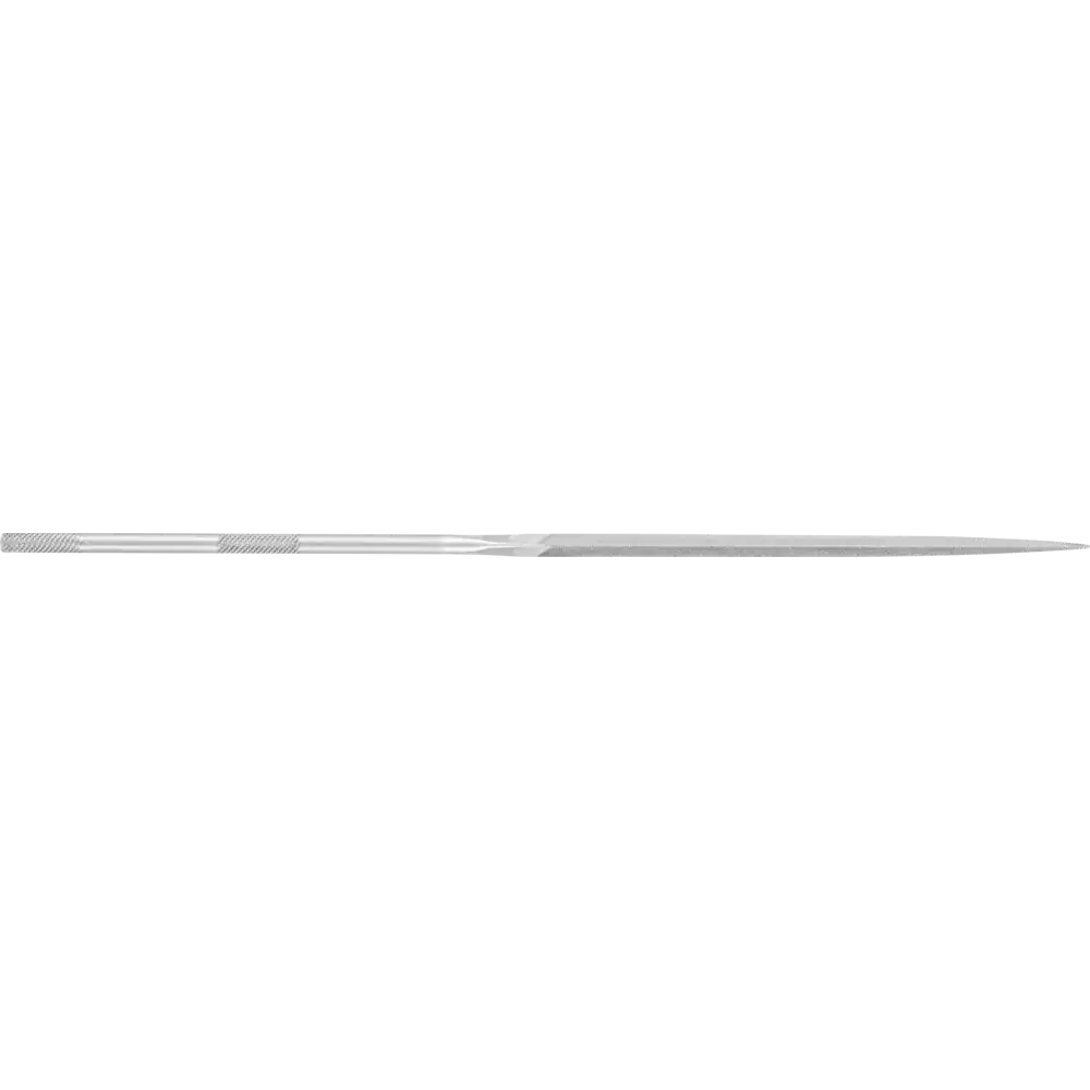 Pferd Tools PFERD TOOLS Präzisions-Nadelfeile Dreikant 180mm Schweizer Hieb 0, grob-1 Product picture Primär-Darstellung