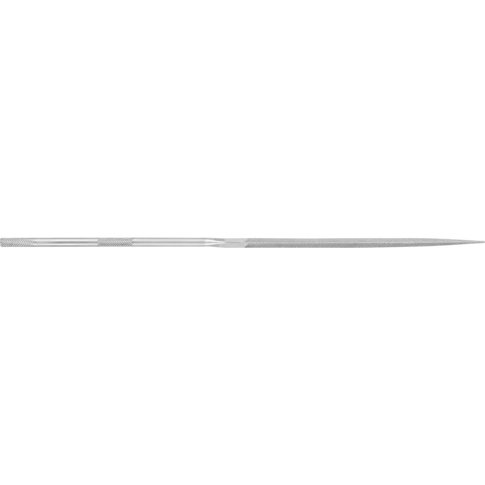 Pferd Tools PFERD TOOLS Präzisions-Nadelfeile Dreikant 180mm Schweizer Hieb 00, sehr-grob-1 Product picture Primär-Darstellung