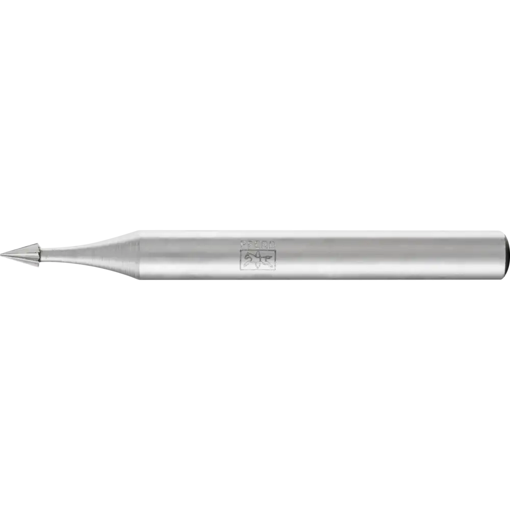 Pferd Tools PFERD TOOLS Gravierfrässtift 306 HSS Ø 3 mm Schaft-Ø 6 mm SP universal fein-1 Product picture Primär-Darstellung