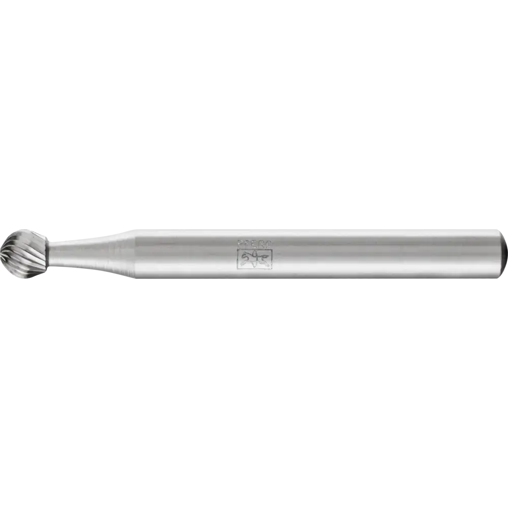 Pferd Tools PFERD TOOLS Gravierfrässtift HSS Ø 6 mm Schaft-Ø 6 mm SP universal fein-1 Product picture Primär-Darstellung