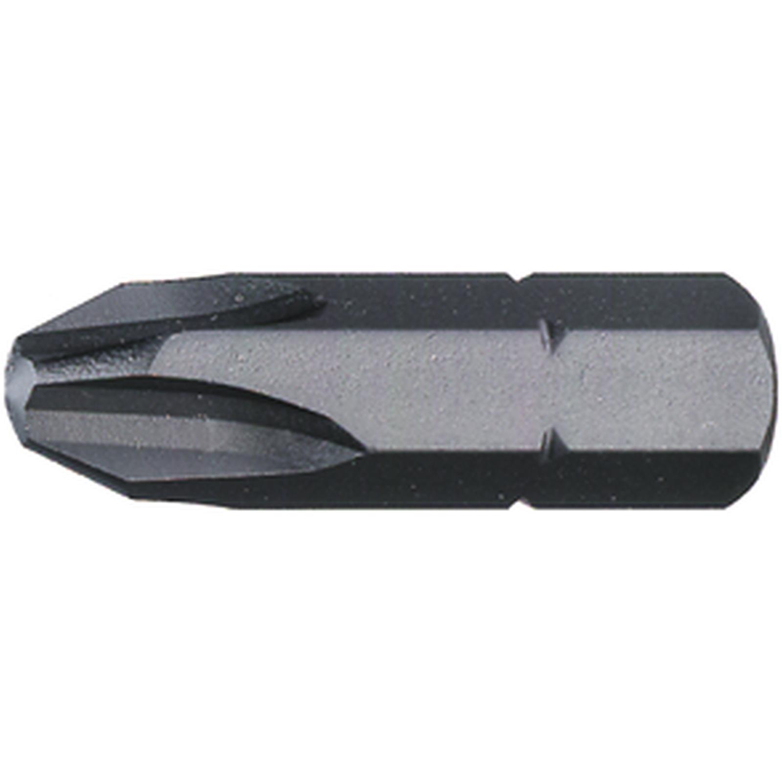 STAHLWILLE Bit-Schraubendrehereinsatz 6kant 3/8" L.35mm-1 main HighRes image
