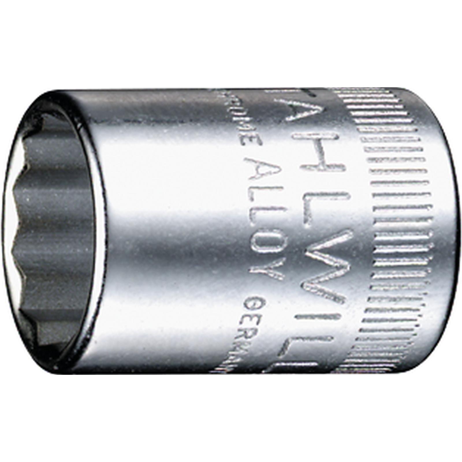 STAHLWILLE 1/4 " Steckschlüsseleinsatz SW 11/32" L.23mm-1 main HighRes image