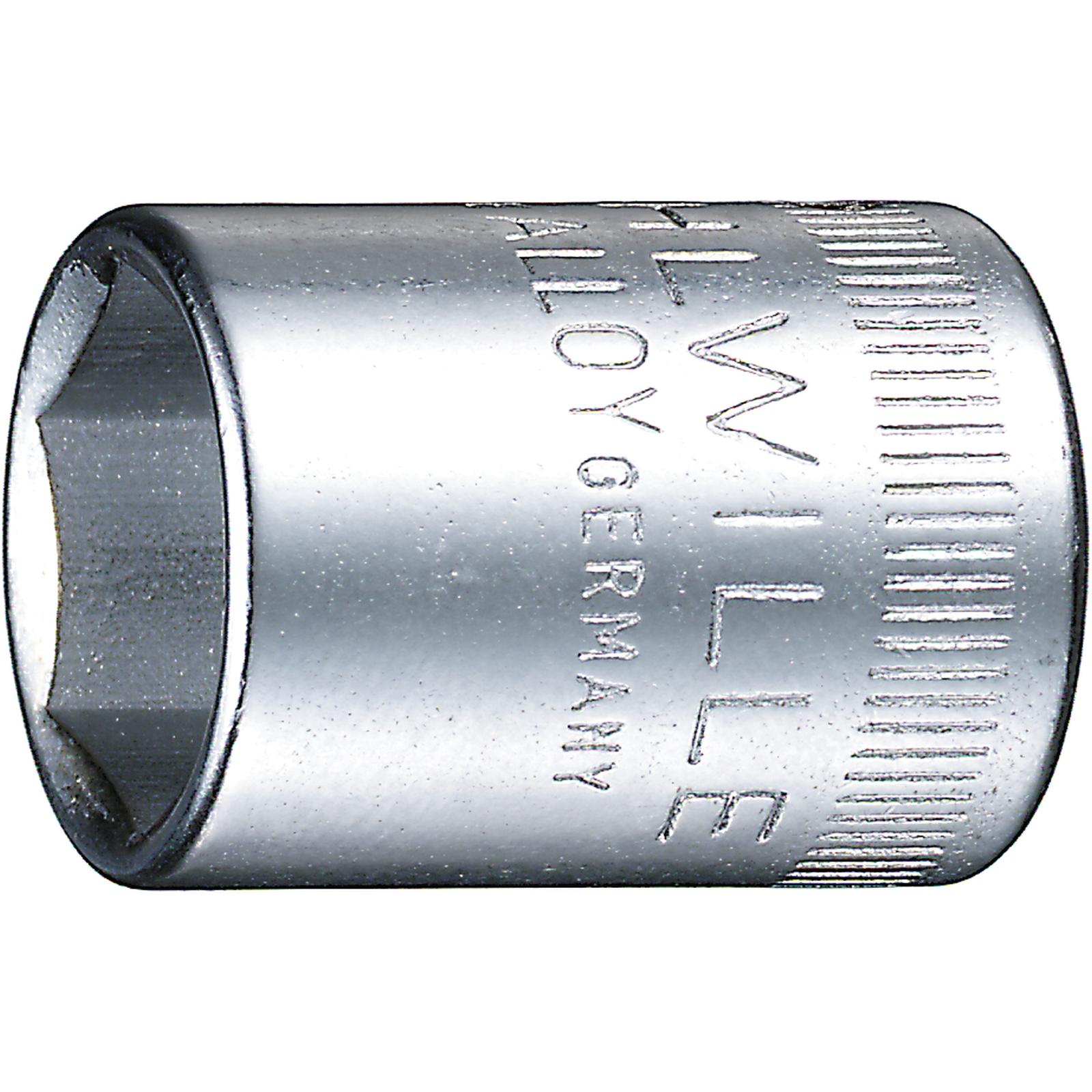STAHLWILLE 1/4 " Steckschlüsseleinsatz SW 11/32" L.23mm-1 main HighRes image