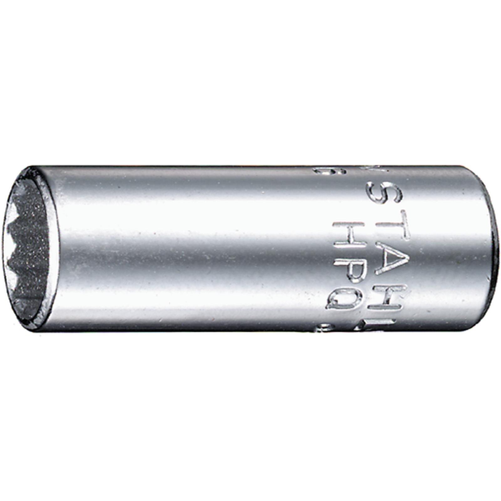 STAHLWILLE 1/4 " Steckschlüsseleinsatz SW 9/32" L.31,8mm-1 main HighRes image