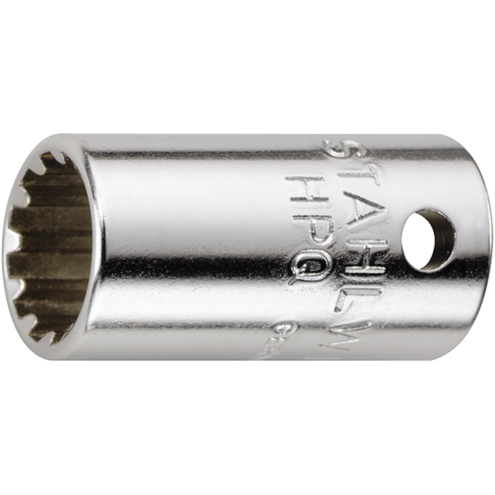 STAHLWILLE 1/4 " Steckschlüsseleinsatz SW 1/4" L.22,2mm-1 main HighRes image