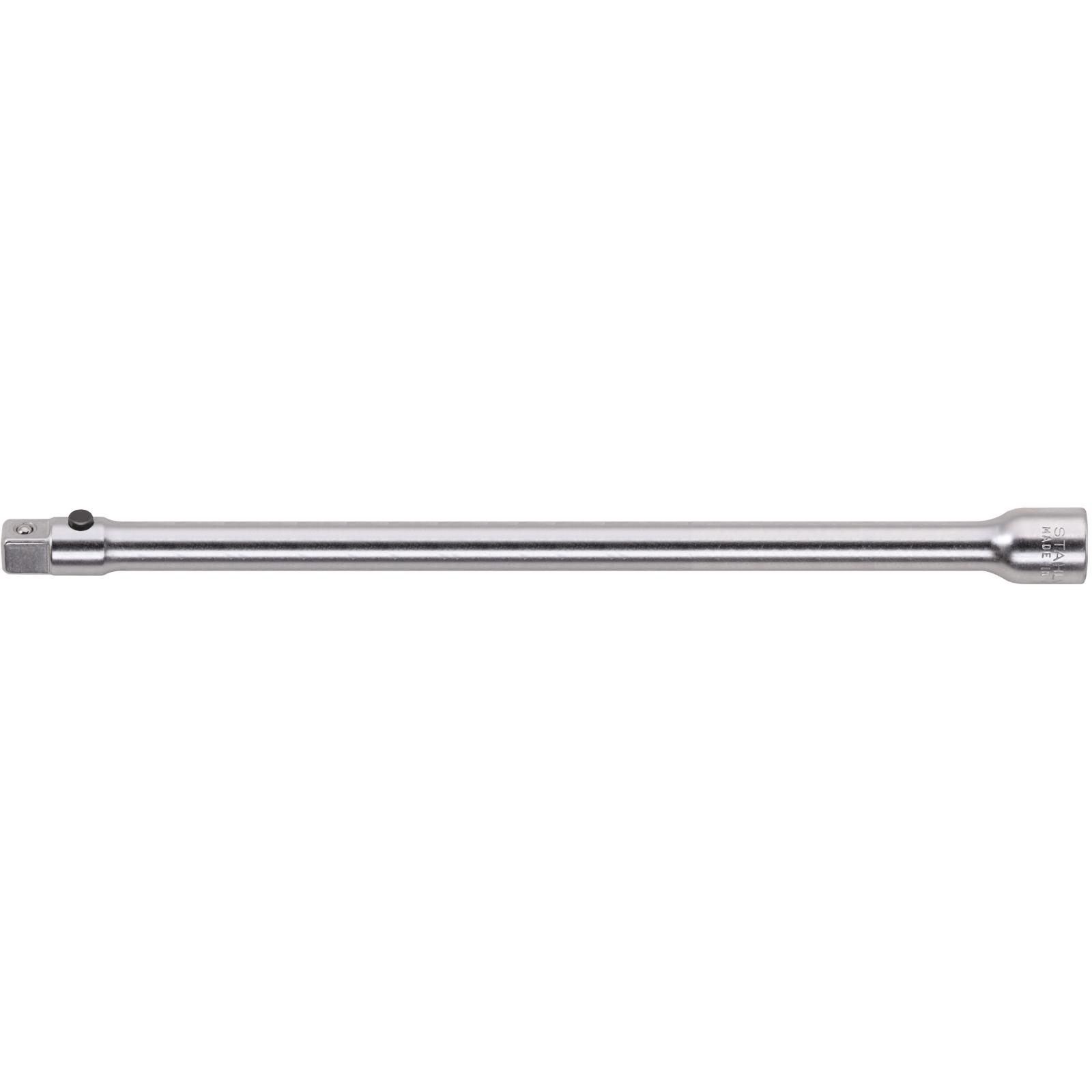 STAHLWILLE 3/8 " QR-Steckschlüsselverlängerung L.240mm-1 main HighRes image