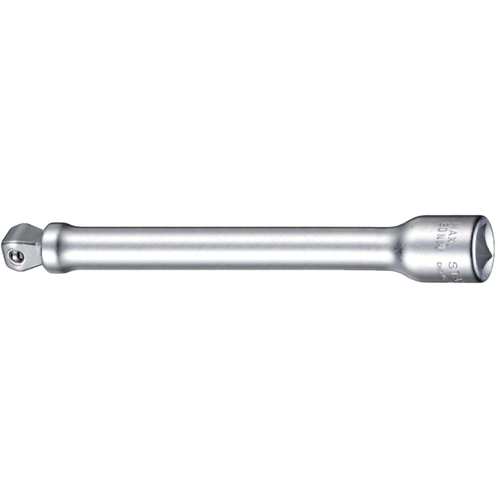 STAHLWILLE 3/8 " Wobble-Drive-Steckschlüsselverlängerung L.125mm-1 main HighRes image