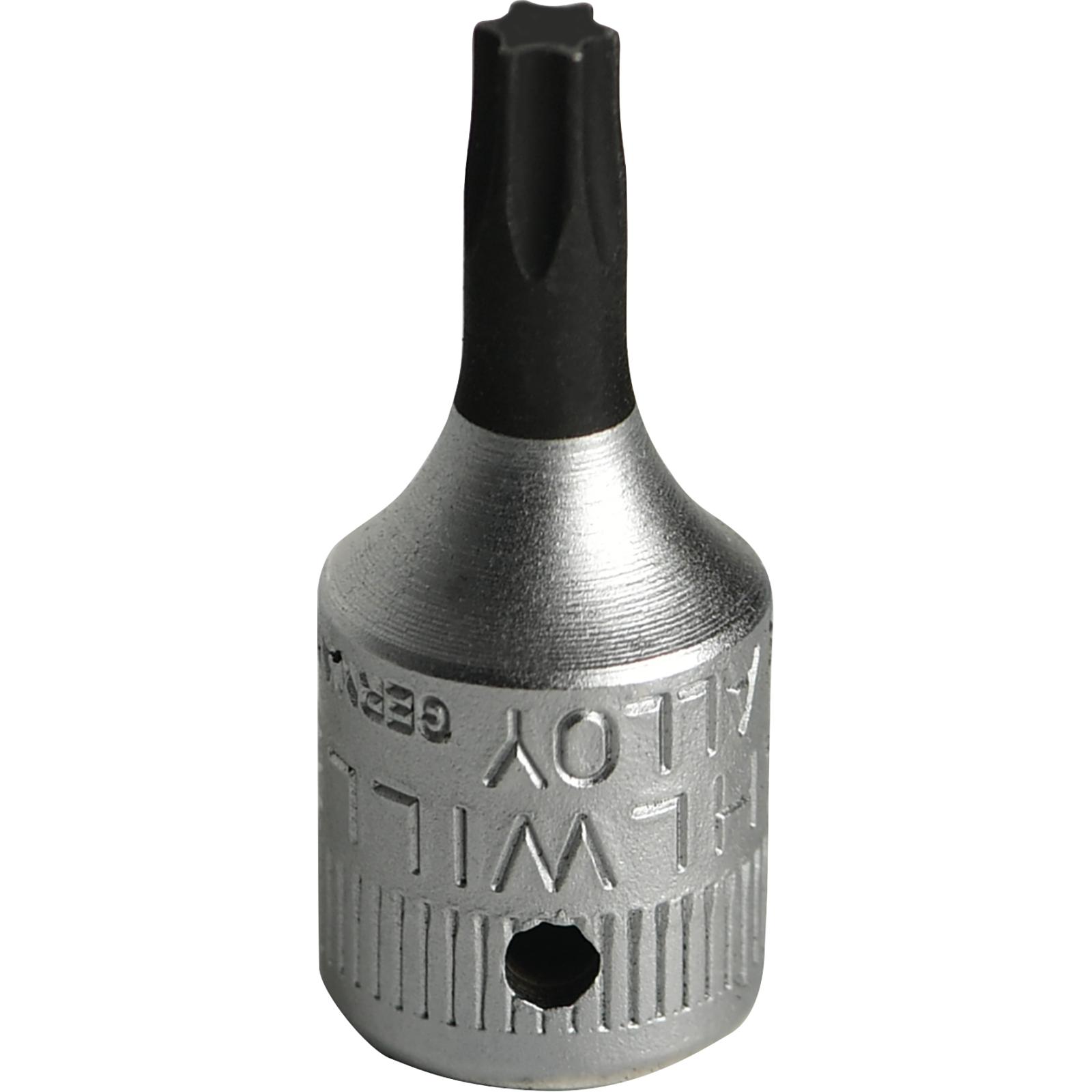 STAHLWILLE 1/4 " Schraubendrehereinsatz L.28mm-1 main HighRes image