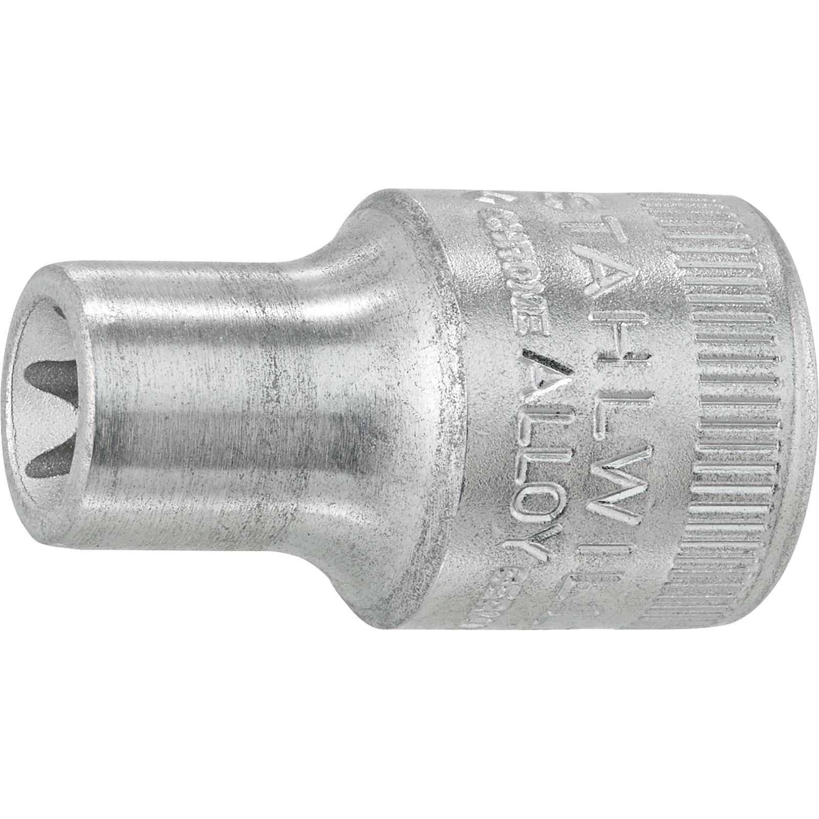 STAHLWILLE 3/8 " Steckschlüsseleinsatz L.28mm-1 main HighRes image