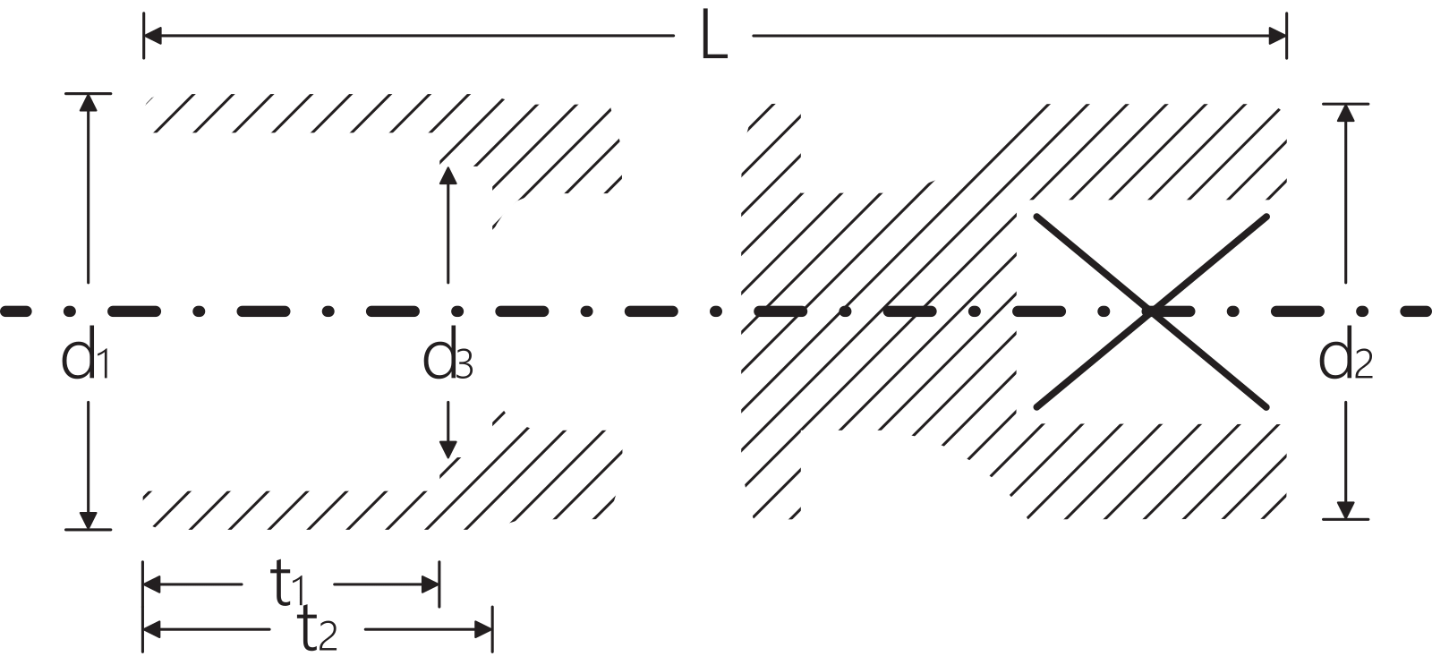 tech drawing