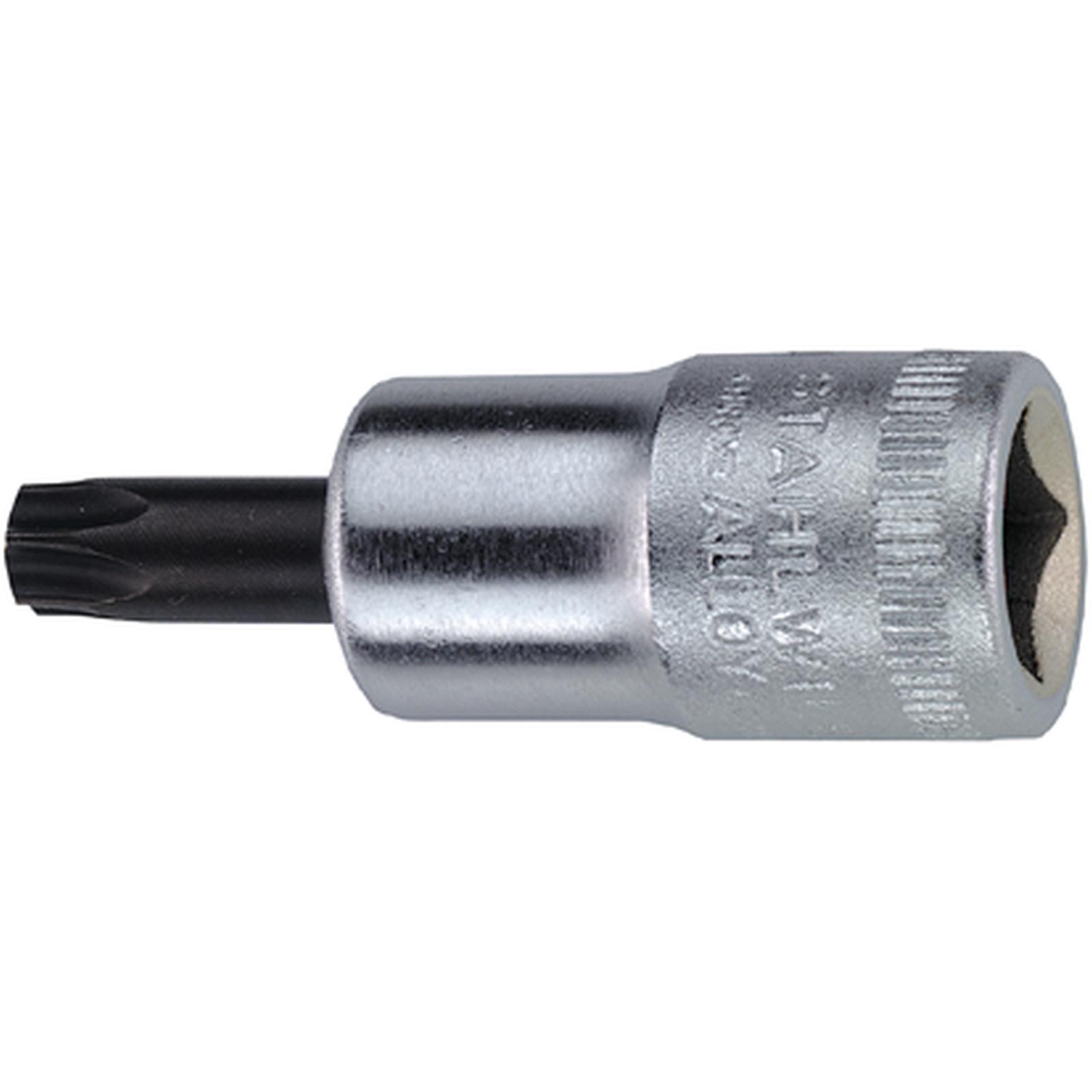 STAHLWILLE 3/8 " Schraubendrehereinsatz L.49mm-1 main HighRes image