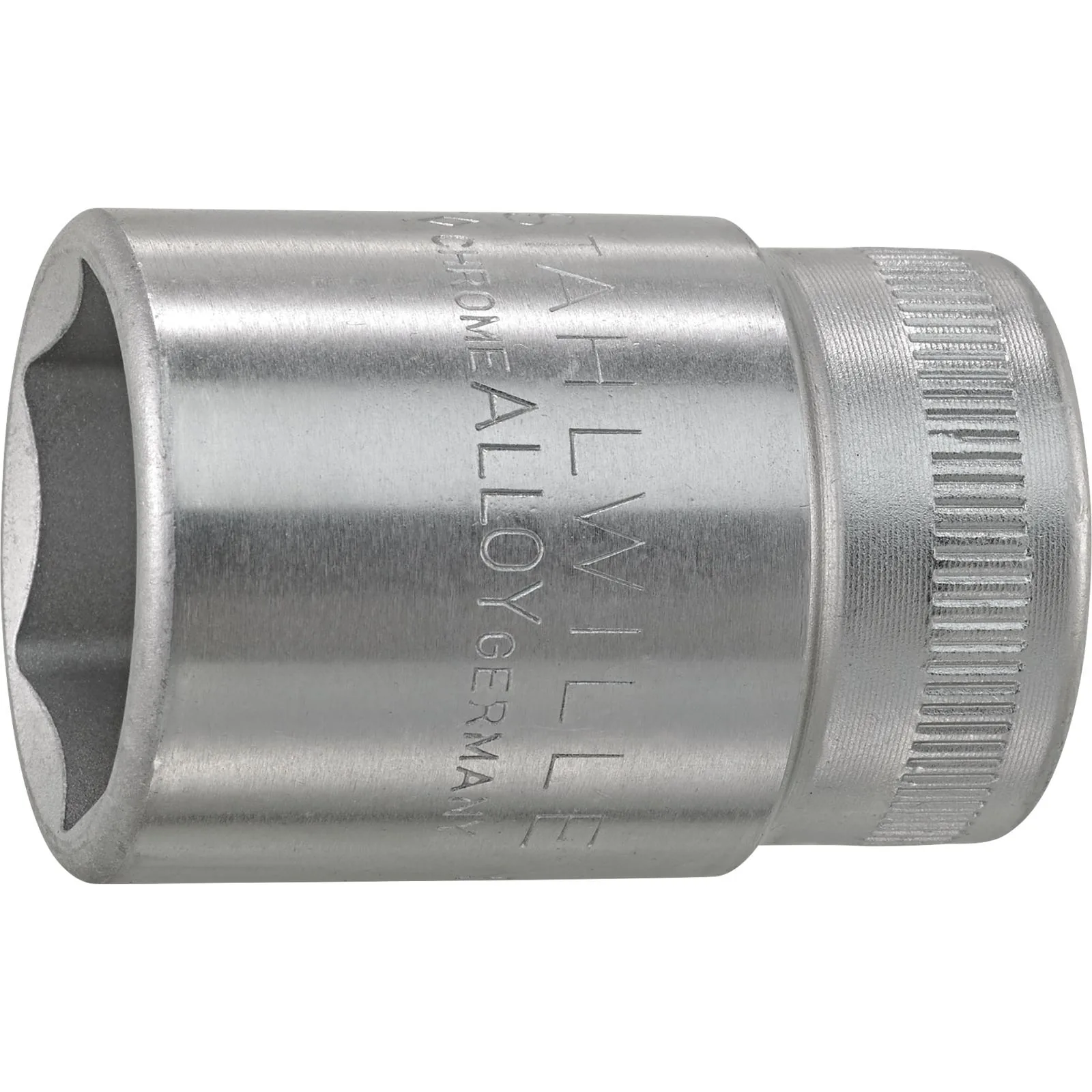 STAHLWILLE 1/2 " Steckschlüsseleinsatz SW 12mm L.38mm-1 main HighRes image