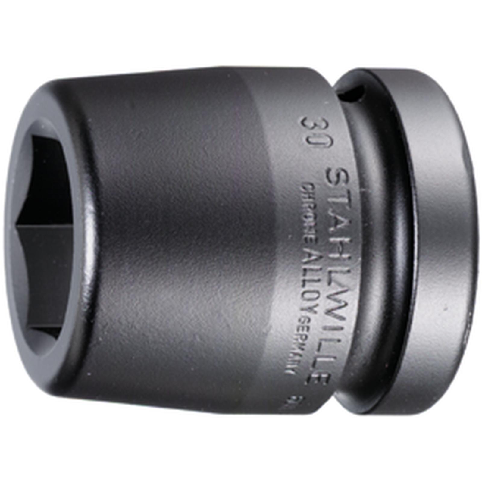STAHLWILLE IMPACT-Steckschlüsseleinsatz 1 " 42mm L.73mm-1 main HighRes image
