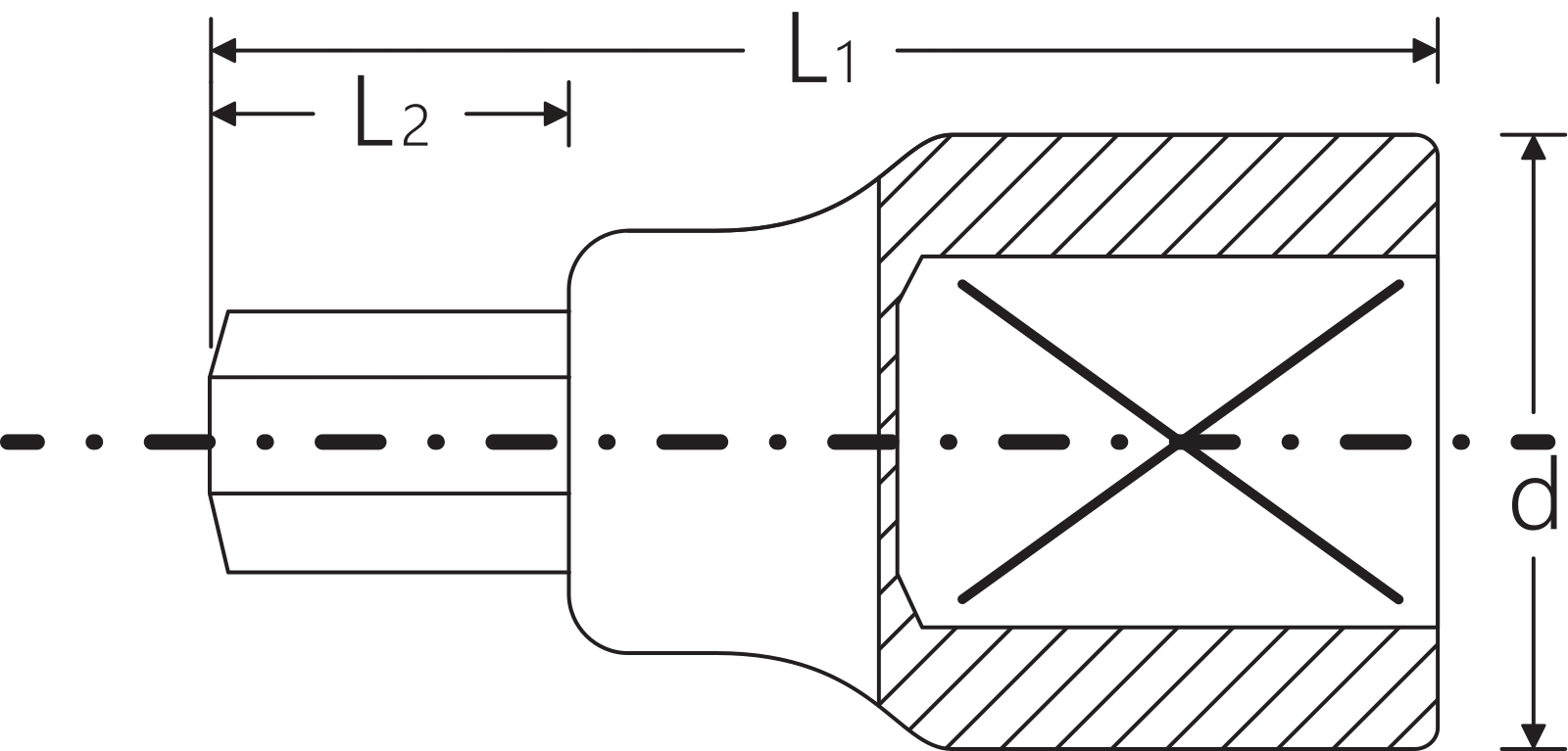 tech drawing