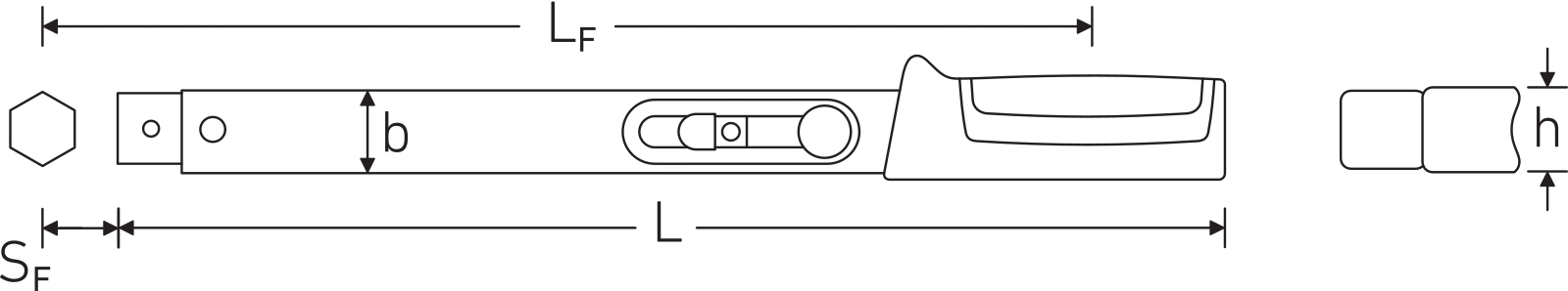 tech drawing