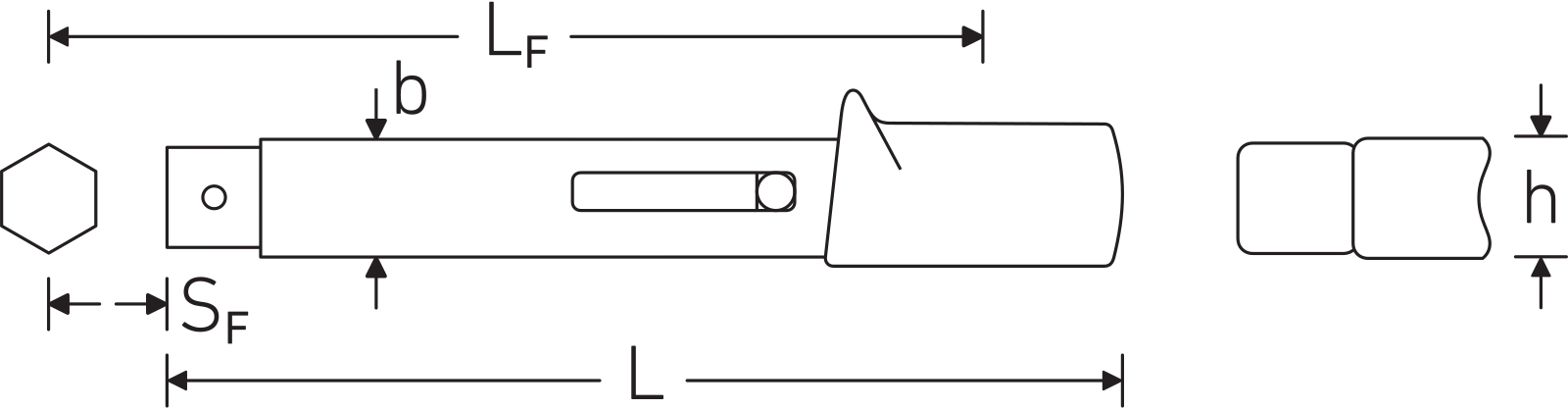 tech drawing