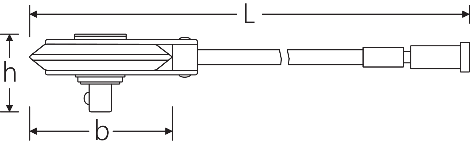 tech drawing